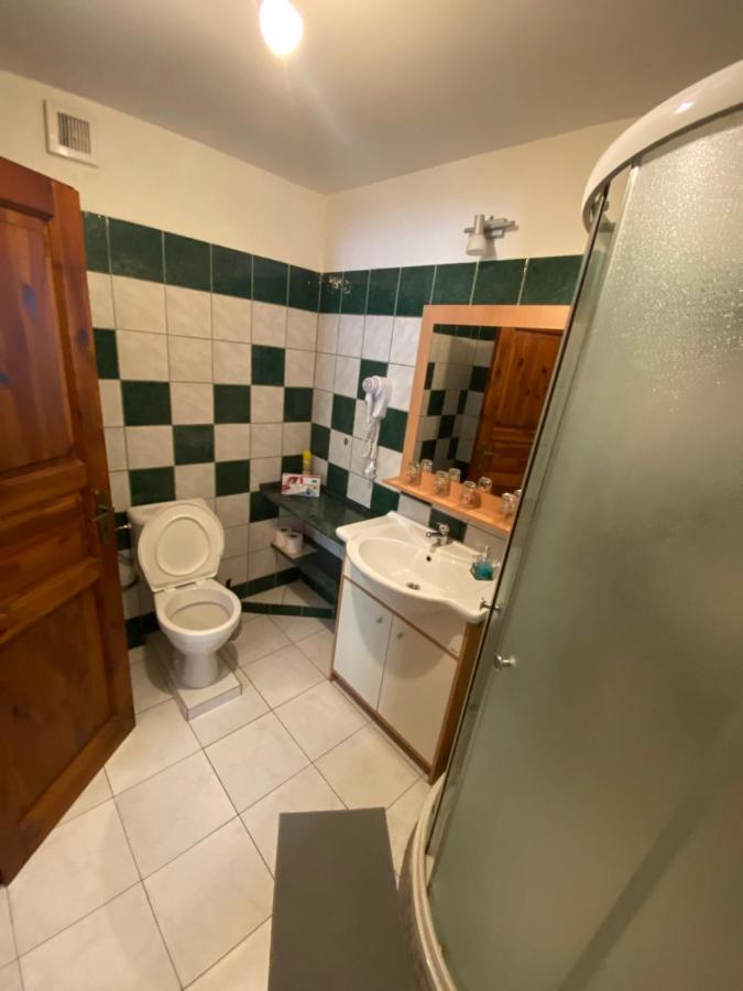 Penzion Albatros Český Krumlov Exteriér fotografie